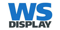 WS Display logo